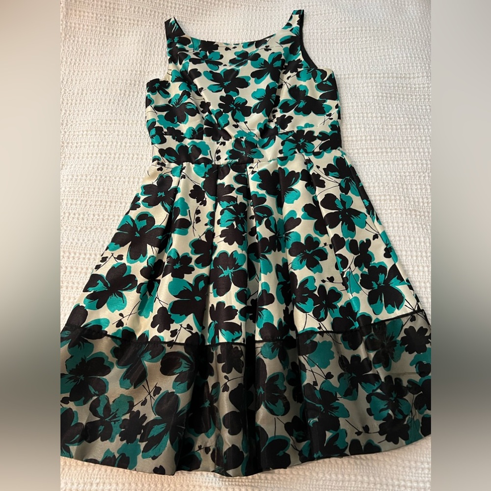 Dress by Taylor